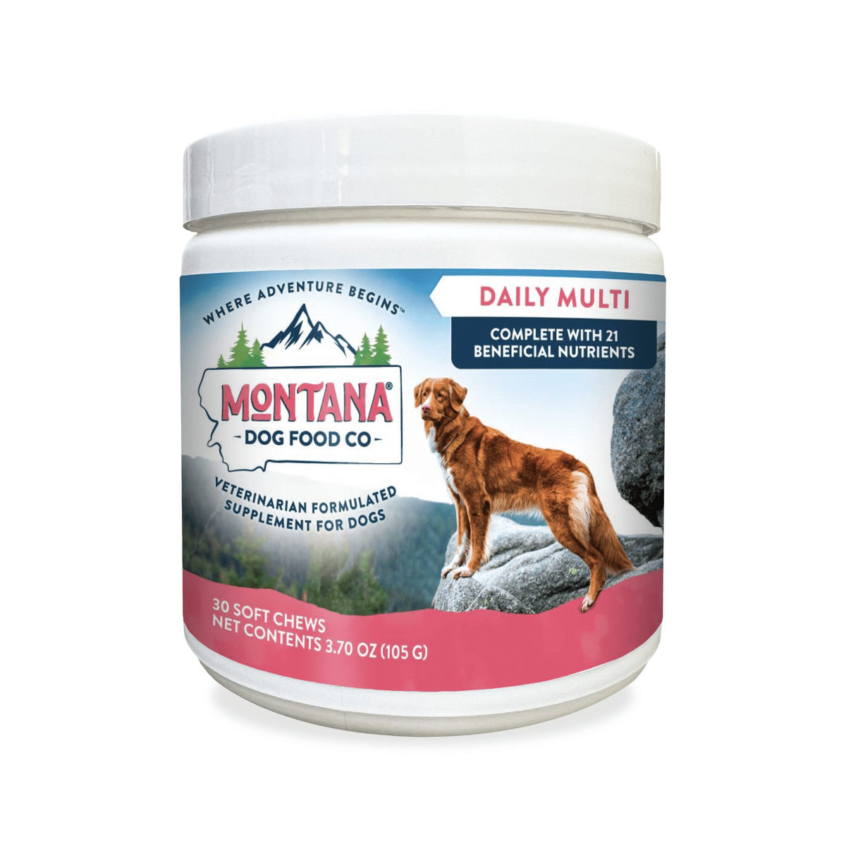 Best soft chew dog food hotsell