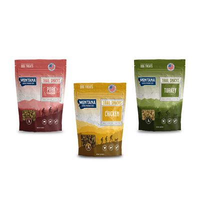 Protein Pack