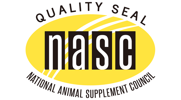 NASC Quality Seal